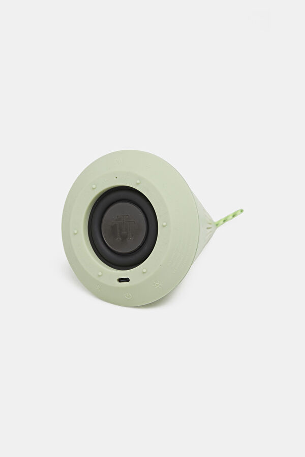 Kamp Lambası Bluetooth Hoparlör 5