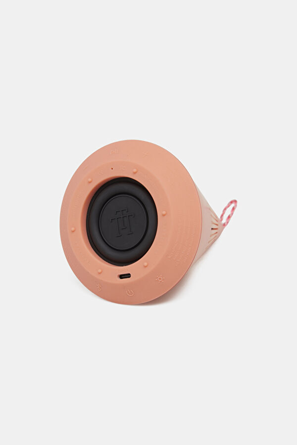Kamp Lambası Bluetooth Hoparlör 5