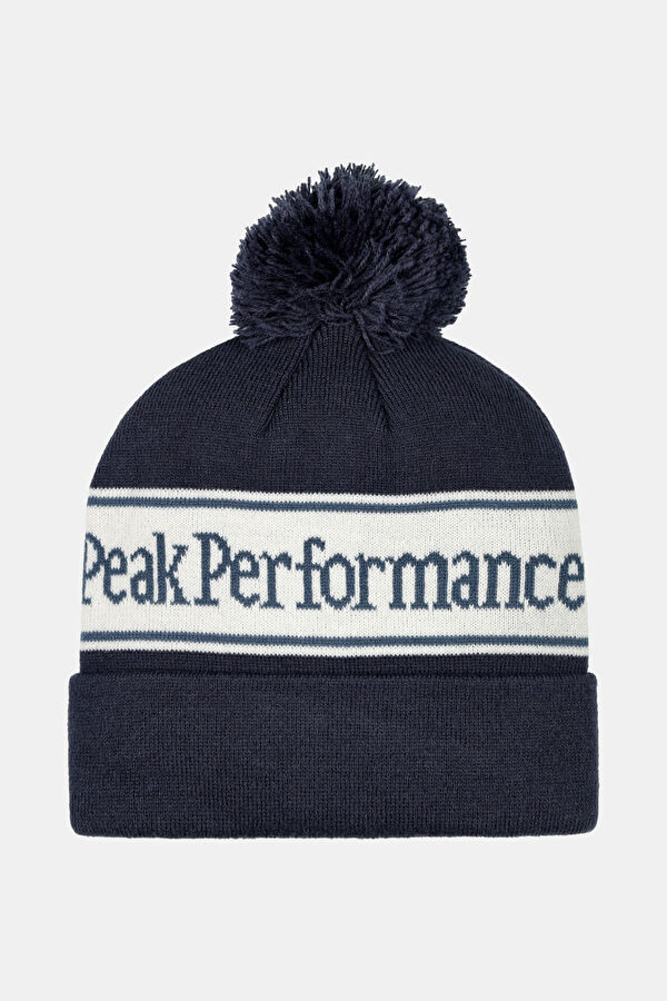 Navy Blue Beret