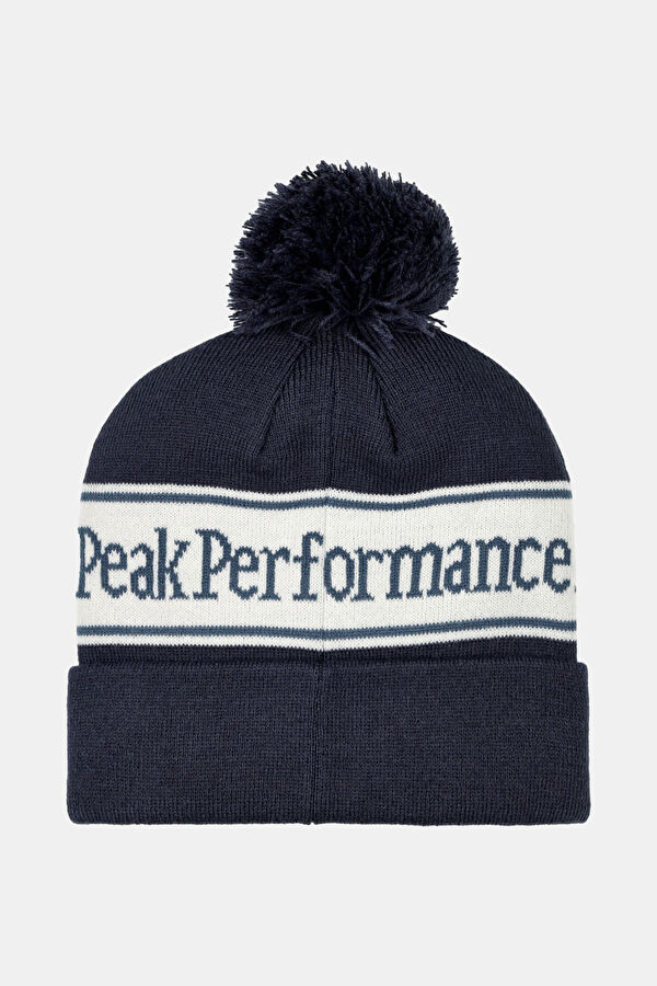 Navy Blue Beret 2