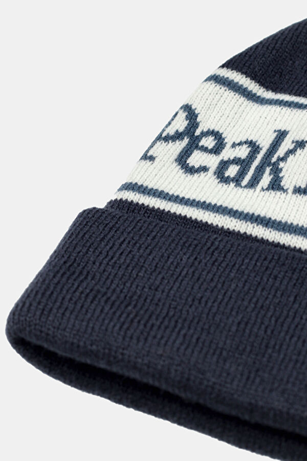 Navy Blue Beret 4