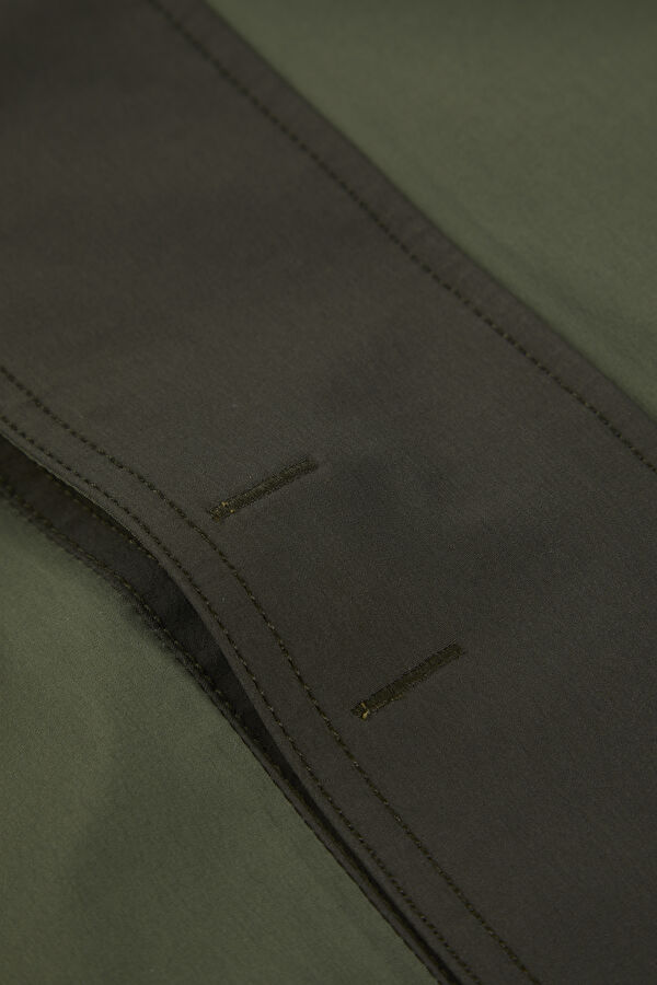 M 2L Stretch Haki Mont 10