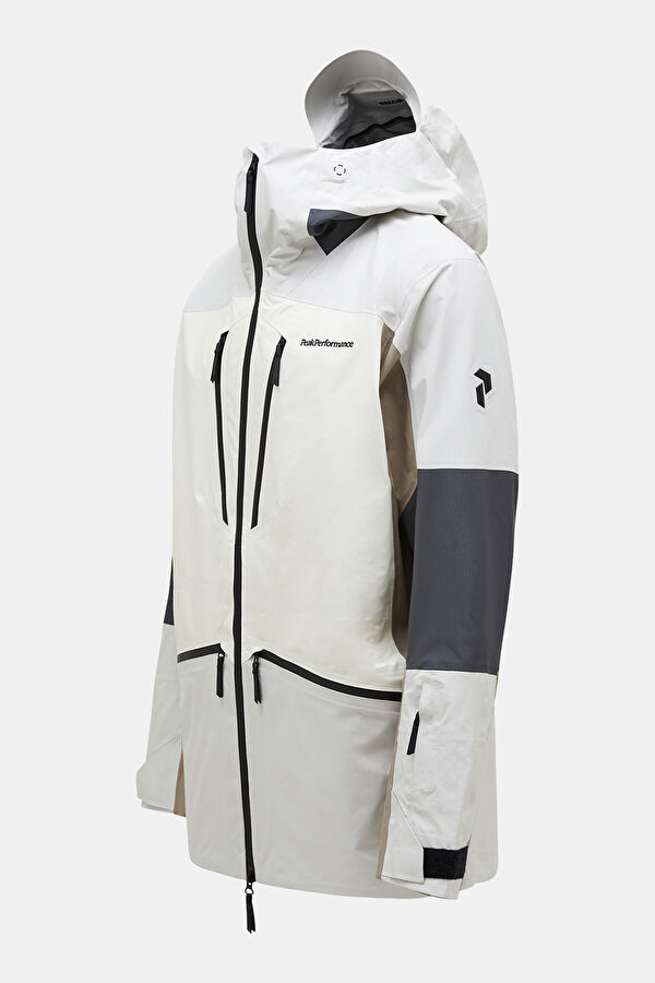 M Vertical Gore-Tex Pro Bej Krem Gri Mont 3