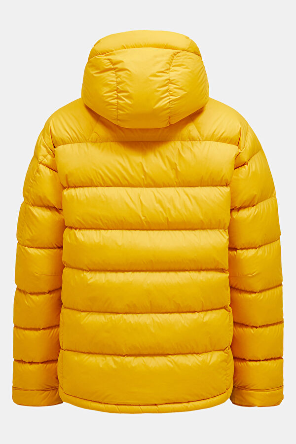 M Frost Sarı Mont 2
