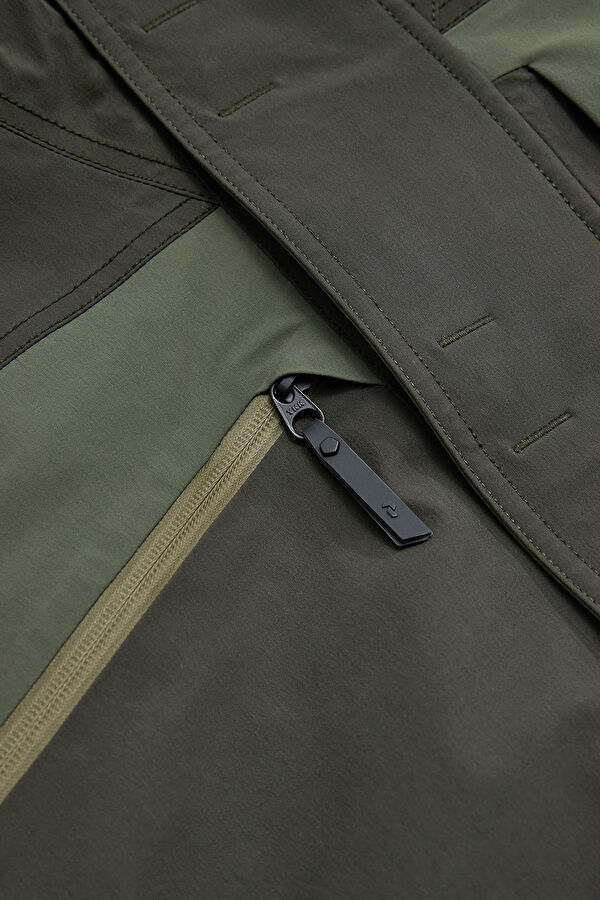 M 2L Stretch Haki Mont 7
