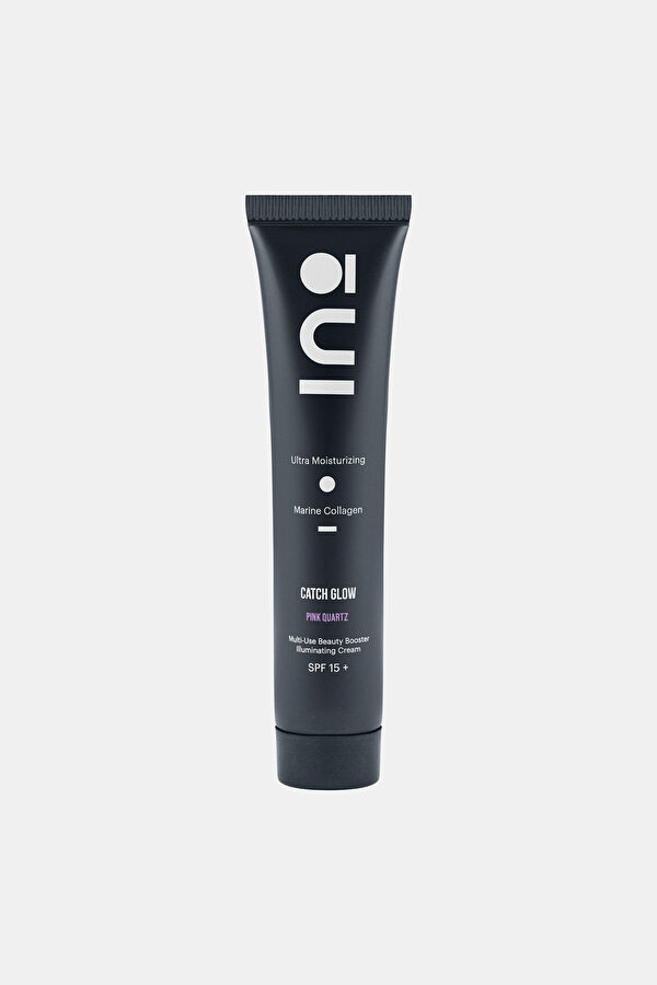 INO Catch Glow Işıltılı Nemlendirici Krem