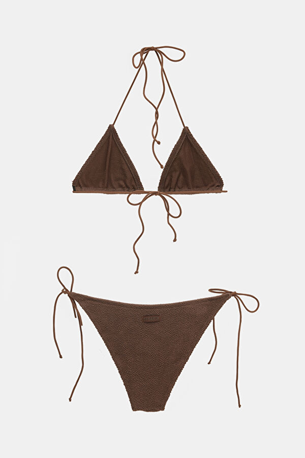 Kahve Bikini 2