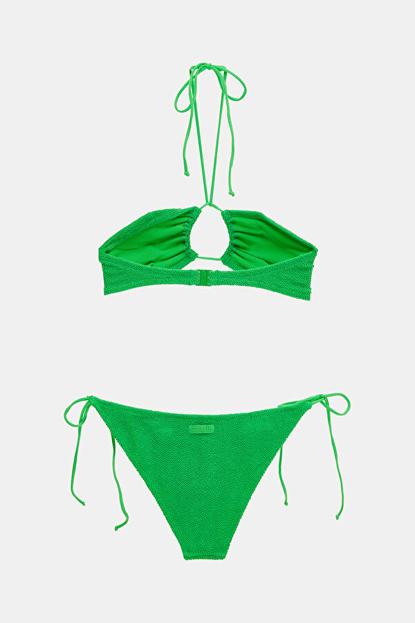 Yeşil Bikini 2