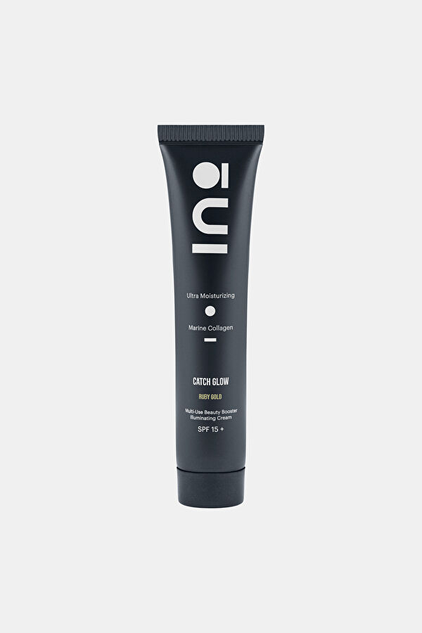INO Catch Glow Işıltılı Nemlendirici Krem
