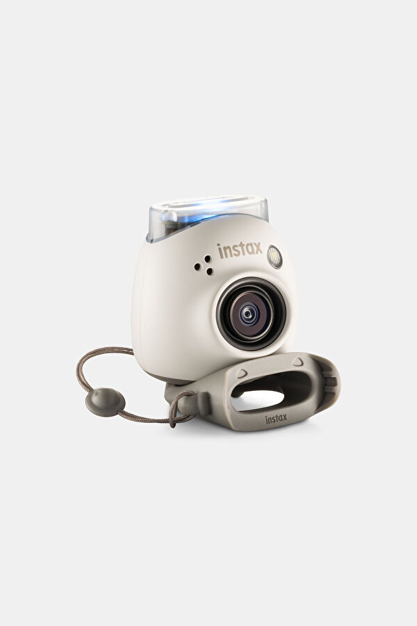 Instax Pal White Ex D Eu Fotoğraf Makinesi
