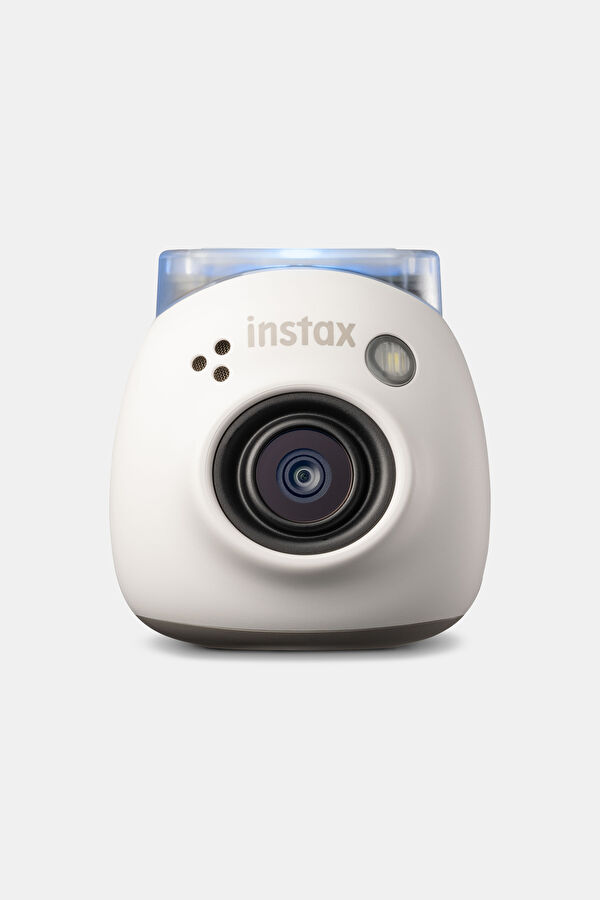 Instax Pal White Ex D Eu Fotoğraf Makinesi 3