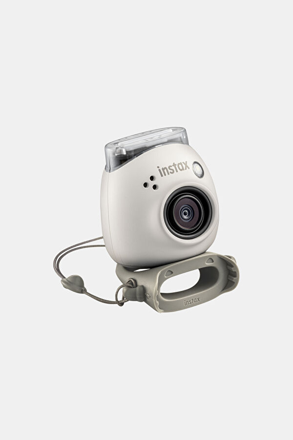 Instax Pal White Ex D Eu Fotoğraf Makinesi 9