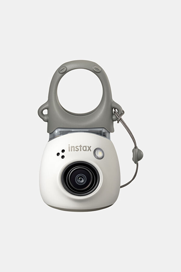 Instax Pal White Ex D Eu Fotoğraf Makinesi 10