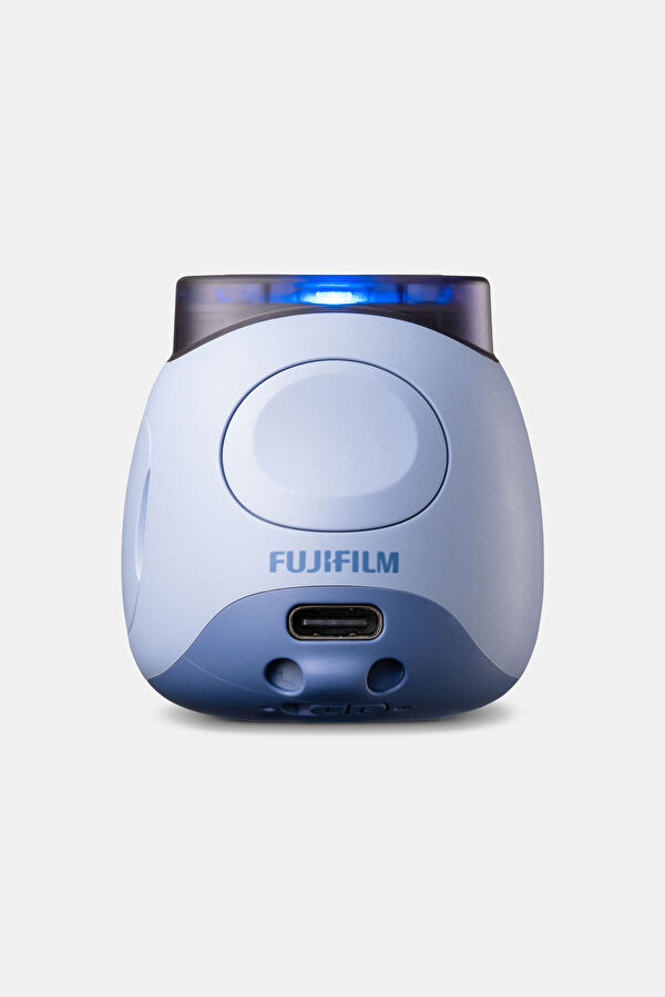 Instax Pal Blue Ex D Eu Fotoğraf Makinesi 2