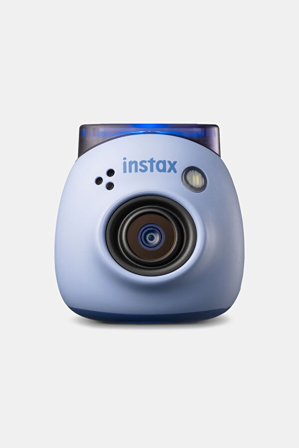 Instax Pal Blue Ex D Eu Fotoğraf Makinesi 3
