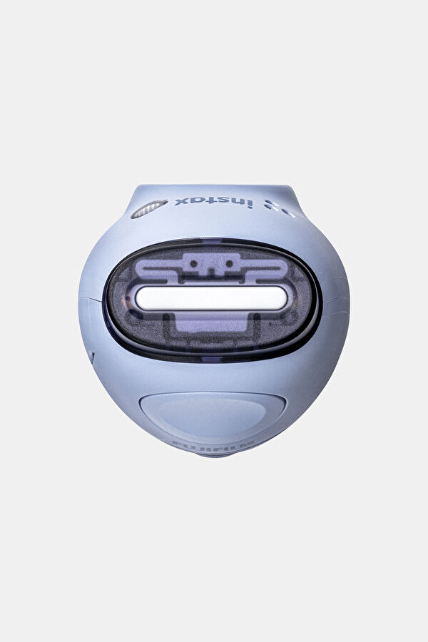Instax Pal Blue Ex D Eu Fotoğraf Makinesi 5