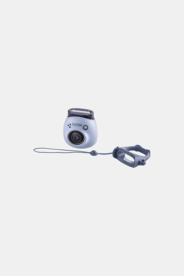 Instax Pal Blue Ex D Eu Fotoğraf Makinesi 8