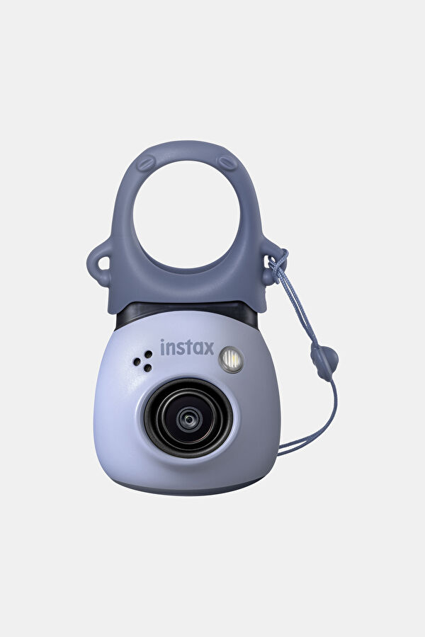 Instax Pal Blue Ex D Eu Fotoğraf Makinesi 9