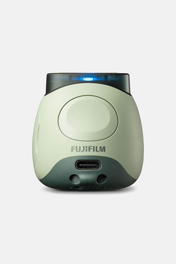 Instax Pal Green Ex D Eu Fotoğraf Makinesi 2