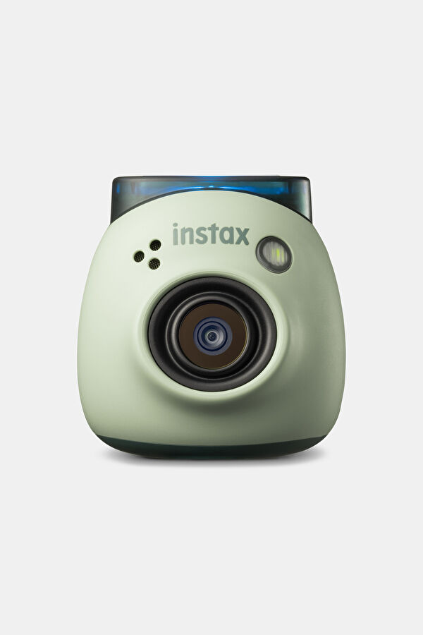 Instax Pal Green Ex D Eu Fotoğraf Makinesi 3