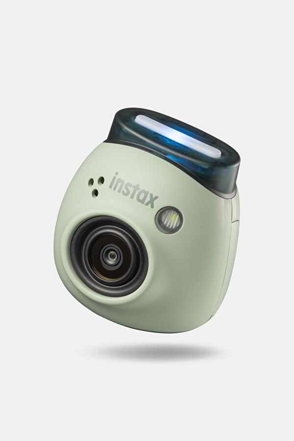 Instax Pal Green Ex D Eu Fotoğraf Makinesi 4