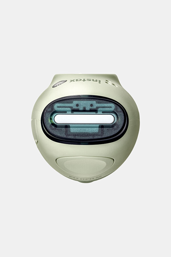 Instax Pal Green Ex D Eu Fotoğraf Makinesi 5