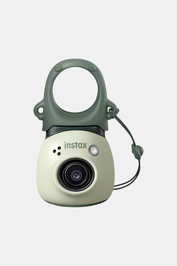 Instax Pal Green Ex D Eu Fotoğraf Makinesi 9