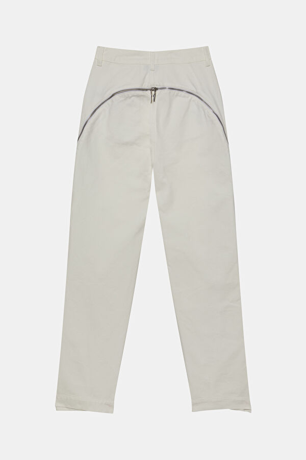 Off-white women's trousers 5