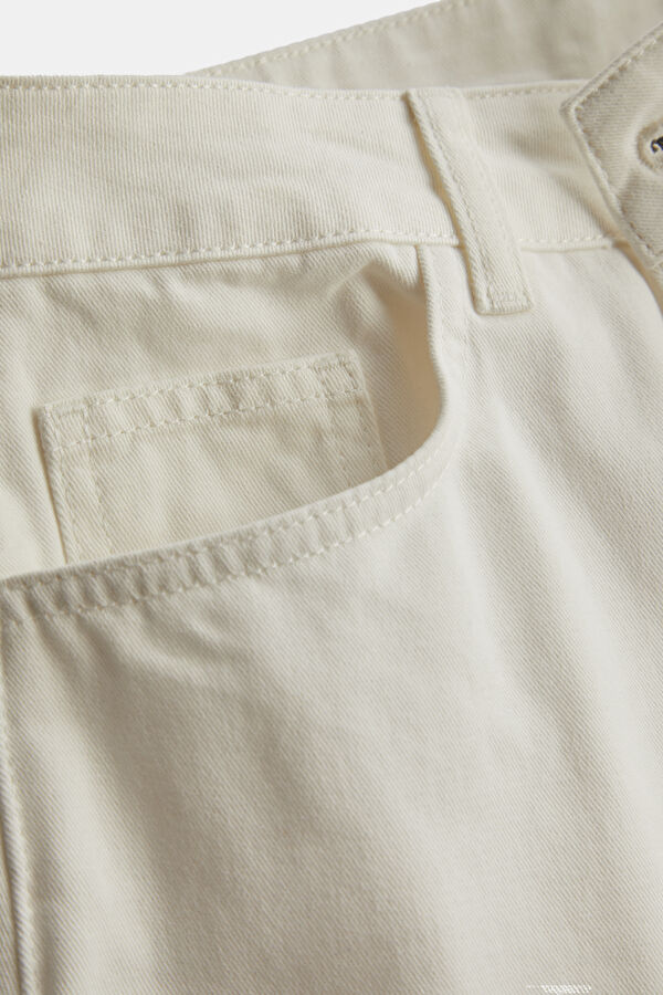 Off-white women's trousers 7