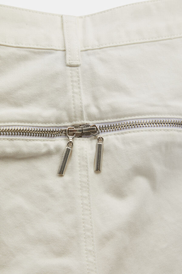 Off-white women's trousers 8