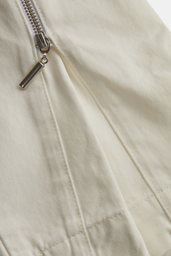 Off-white women's trousers 9