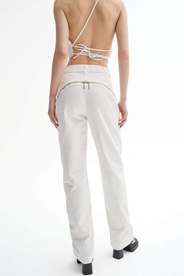 Off-white women's trousers 3