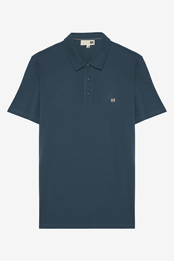 Oil Green Tshirt