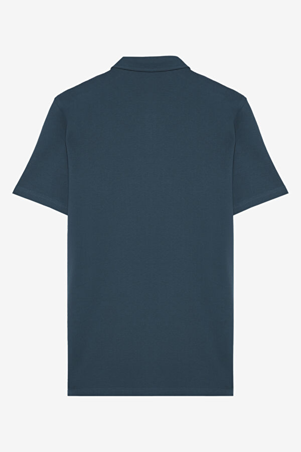 Oil Green Tshirt 2