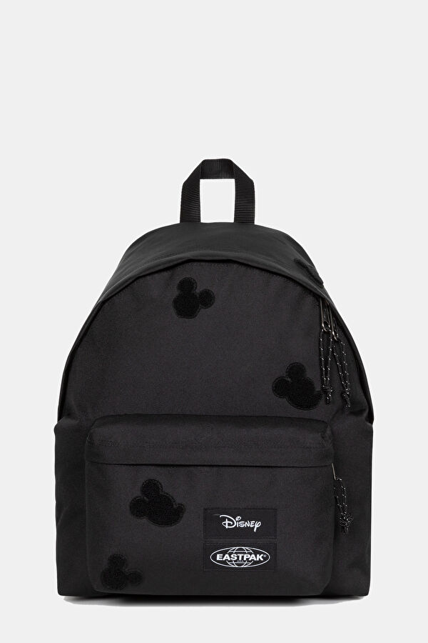 Padded Pak'r Mickey Patches Sırt Çantası