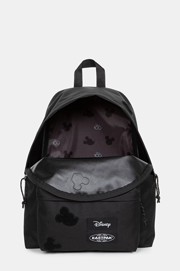 Padded Pak'r Mickey Patches Sırt Çantası 2