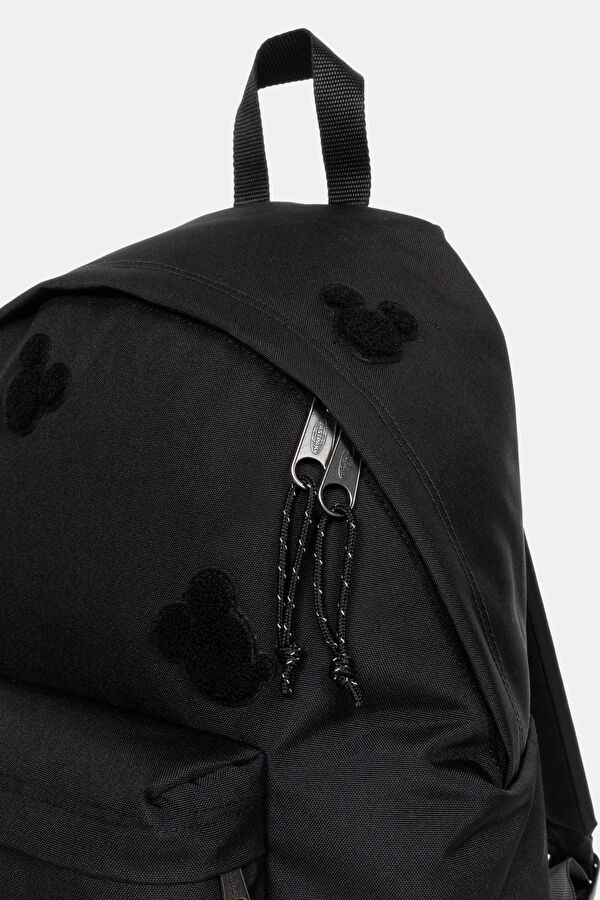 Padded Pak'r Mickey Patches Sırt Çantası 4