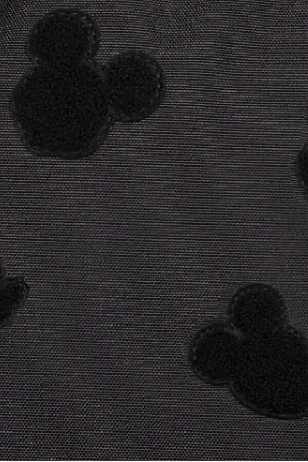 Padded Pak'r Mickey Patches Sırt Çantası 6