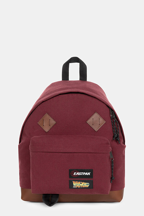 Padded Mcfly Bordo Sırt Çantası