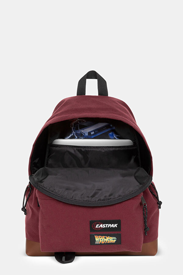 Padded Mcfly Bordo Sırt Çantası 2