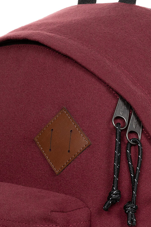 Padded Mcfly Bordo Sırt Çantası 4