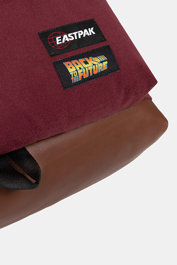 Padded Mcfly Bordo Sırt Çantası 6