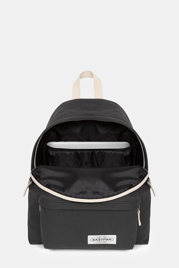 Padded Pak'R Siyah Sırt Çantası 2