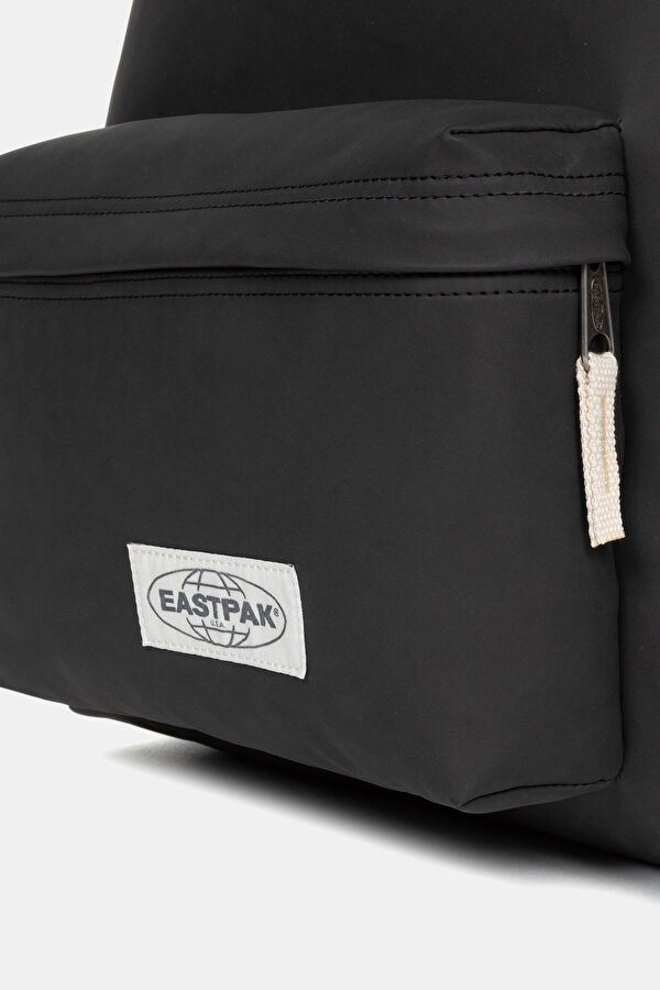 Padded Pak'R Siyah Sırt Çantası 4