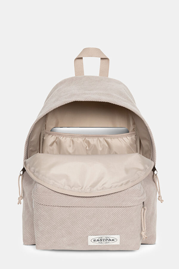 Padded Pak'R Bej Sırt Çantası 2