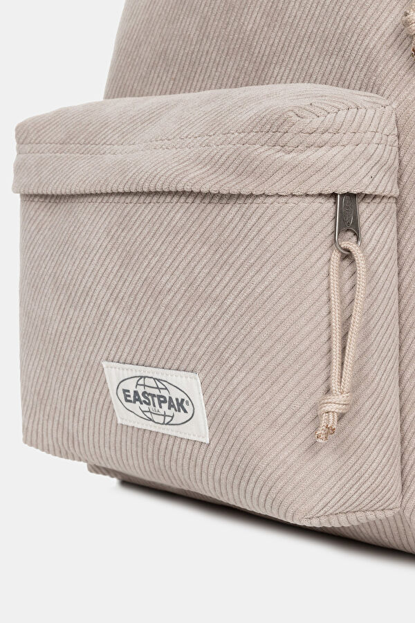 Padded Pak'R Bej Sırt Çantası 4