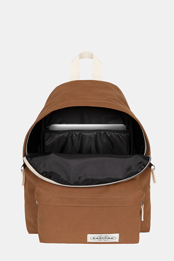 Padded Pak'R Siyah Sırt Çantası 2