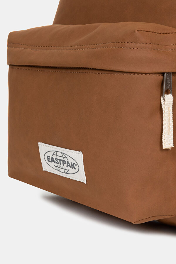 Padded Pak'R Siyah Sırt Çantası 5