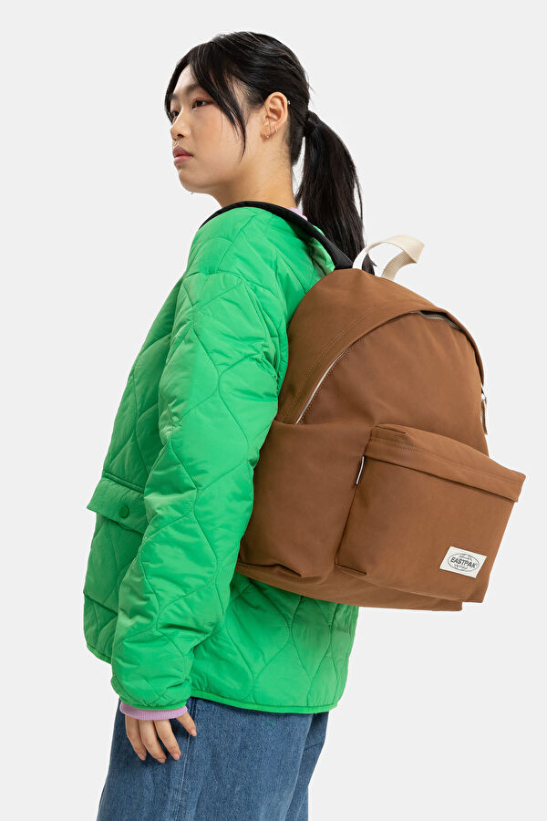 Padded Pak'R Siyah Sırt Çantası 6