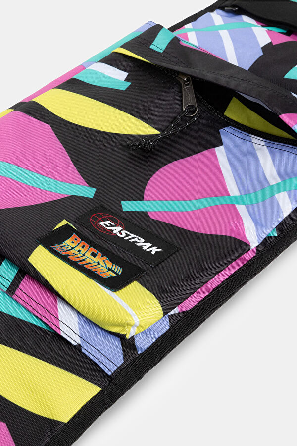 Hoverpak BTTF 80S Kaykay Çantası 4